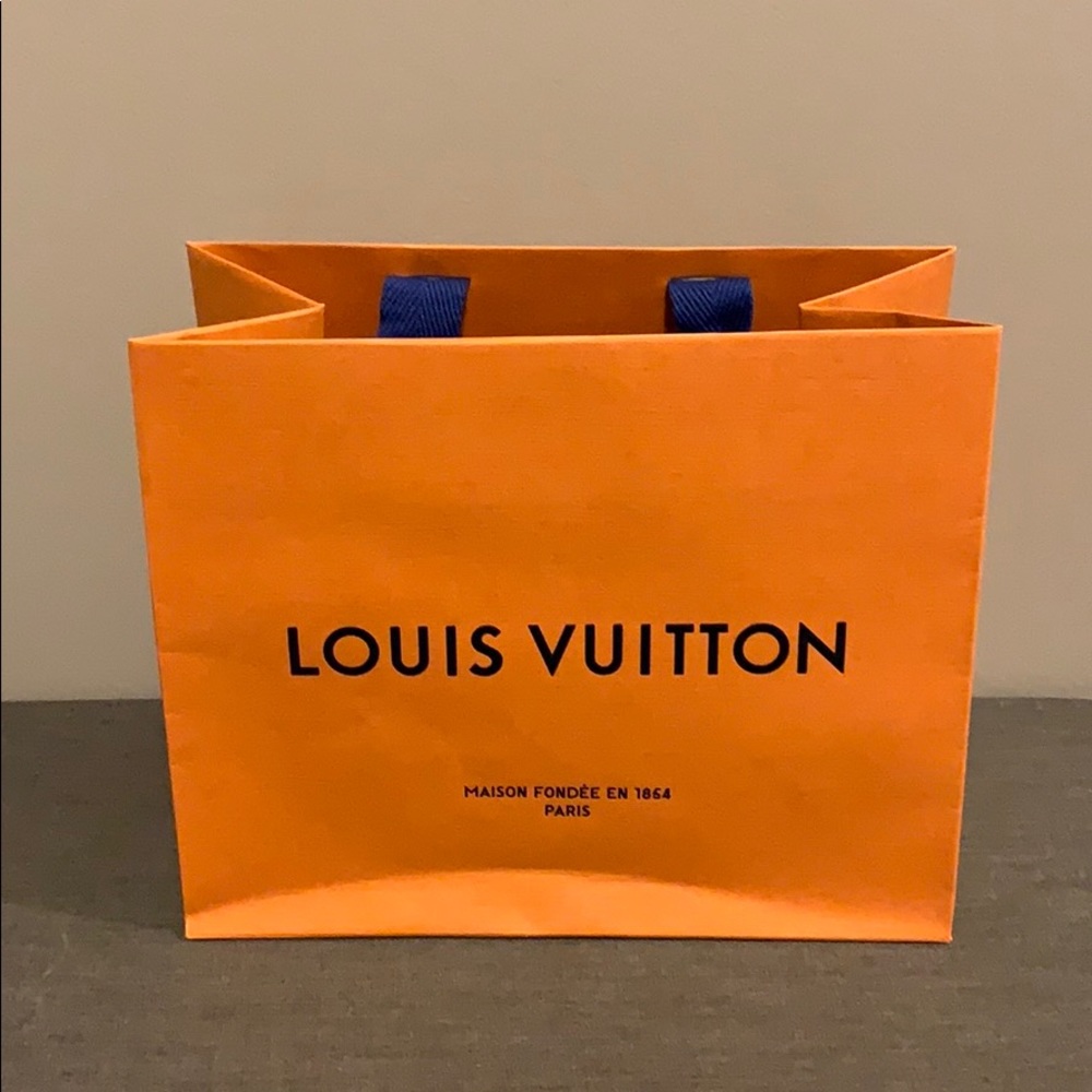 Louis Vuitton Shopping bag